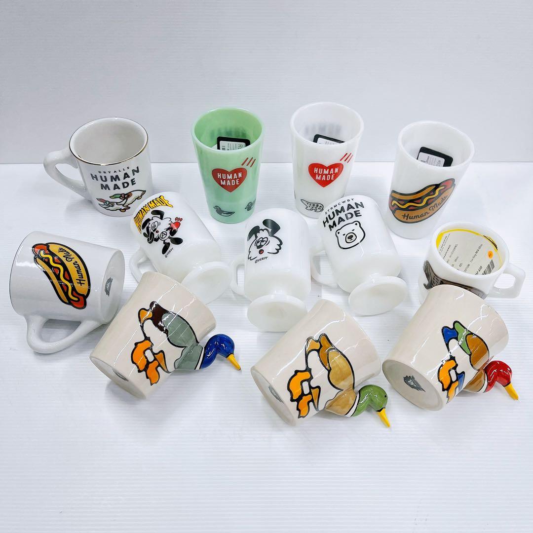 humanmade cup