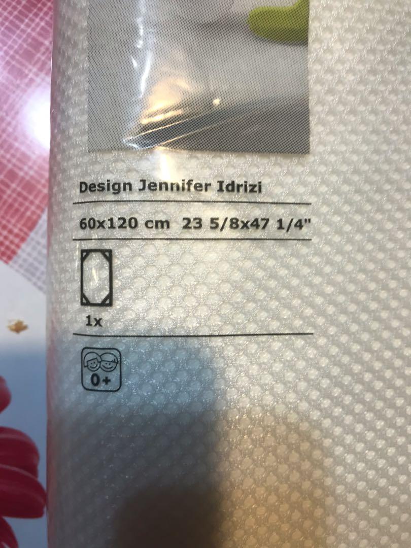 IKEA Bedsheet Protector kids, Babies & Kids, Baby Nursery & Kids