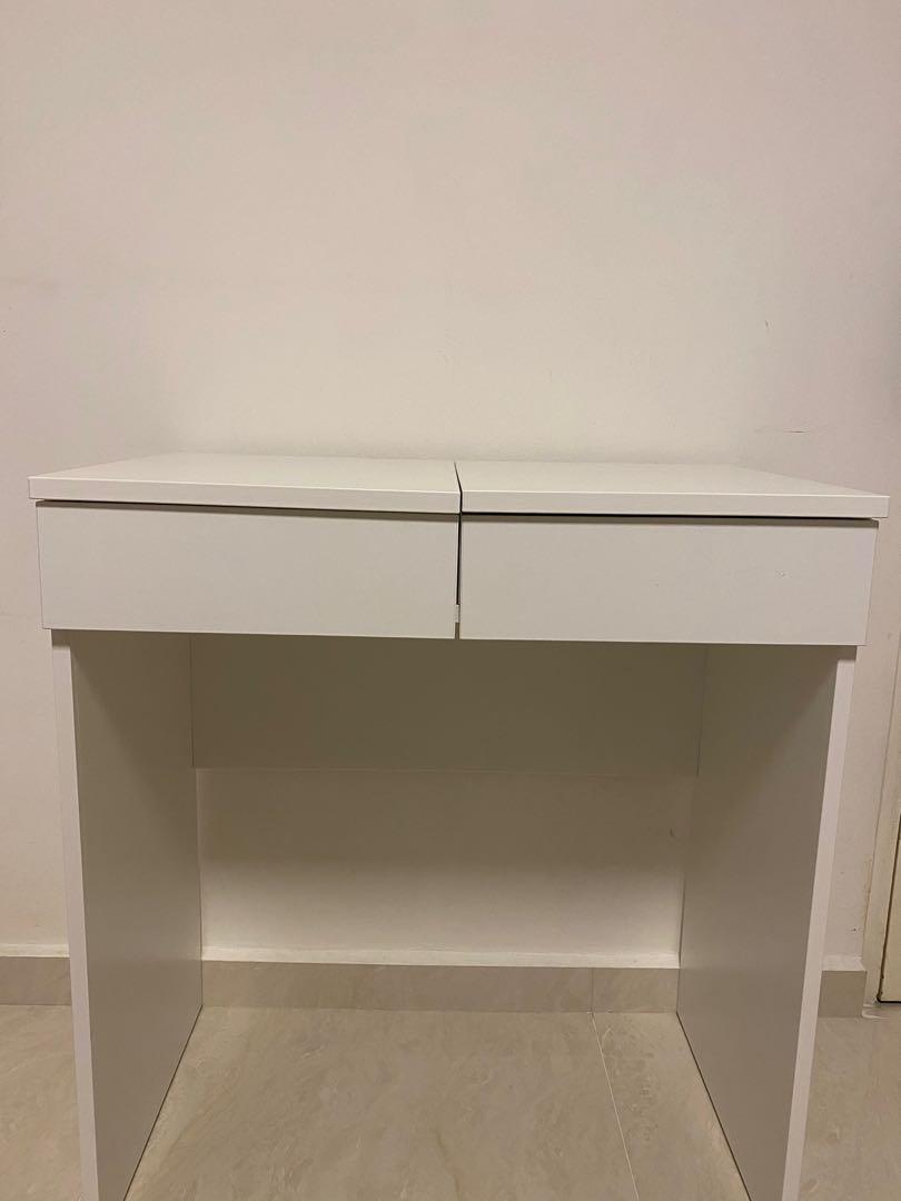 IKEA Dressing Table, Furniture & Home Living, Furniture, Tables & Sets