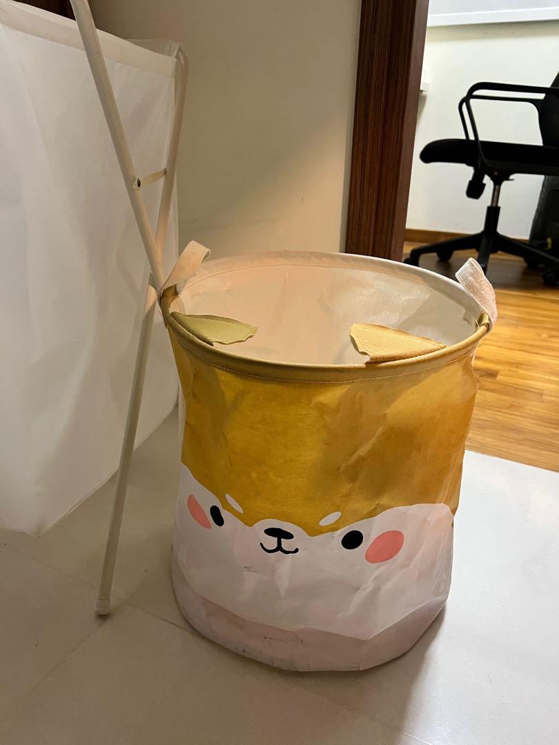 Laundry sales bag miniso