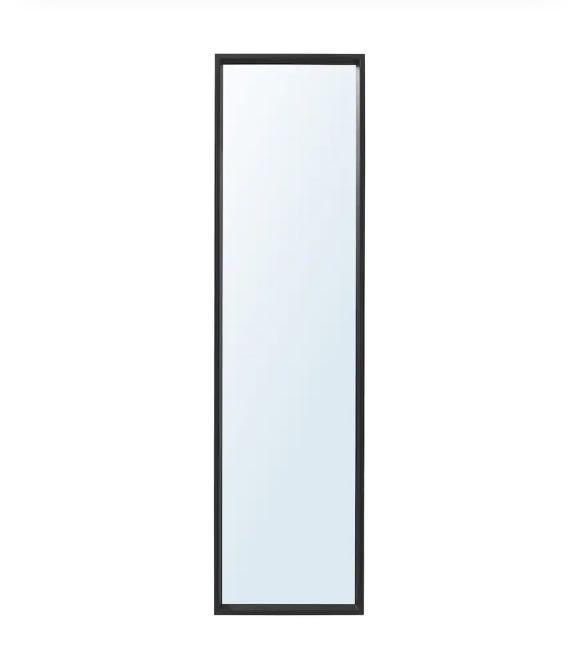 ikea STAVE full length mirror, Furniture & Home Living, Home Decor