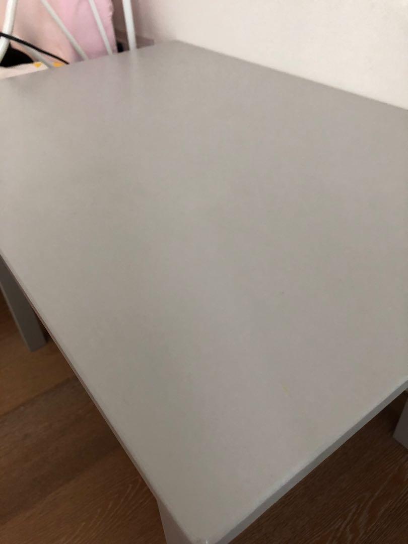 Sundvik 2025 children's table