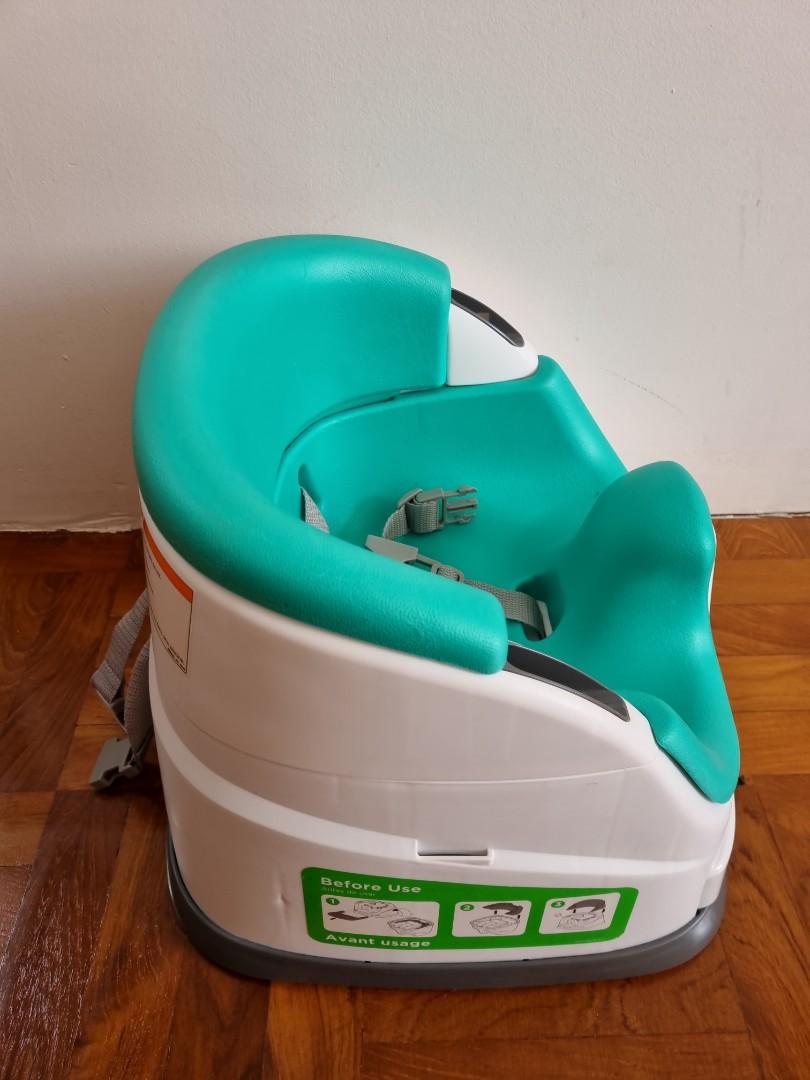 Ingenuity Baby Seat, Babies & Kids, Baby Nursery & Kids Furniture, Kids