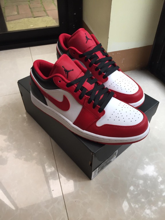 j1 reverse bred low