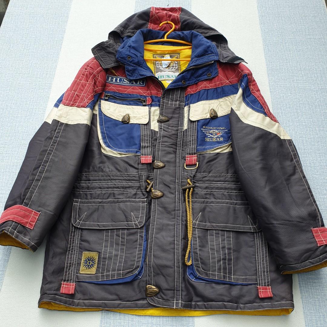 belstaff gransden jacket