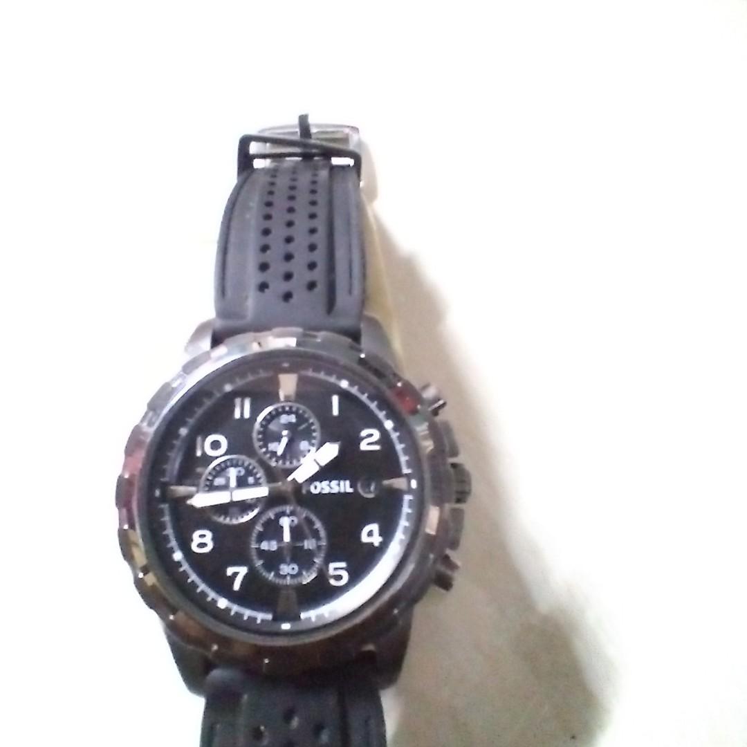 Jam fossil shop sport