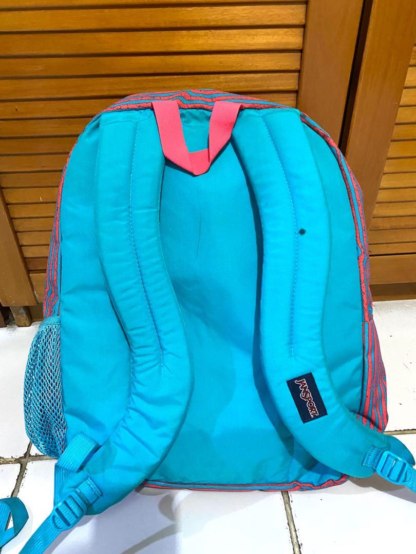 Jansport Big Student Backpack 