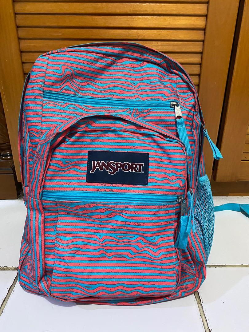 Jansport sogo sales