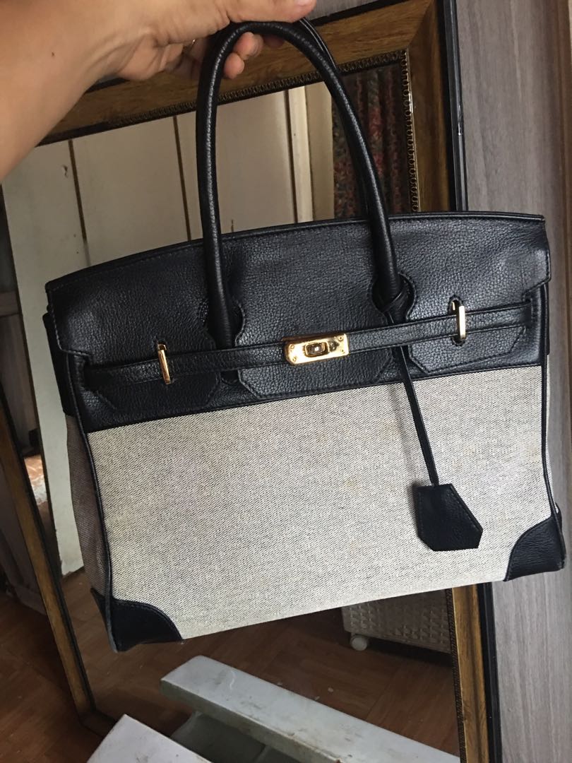 japan kelly bag, Women's Fashion, Bags & Wallets, Shoulder Bags on