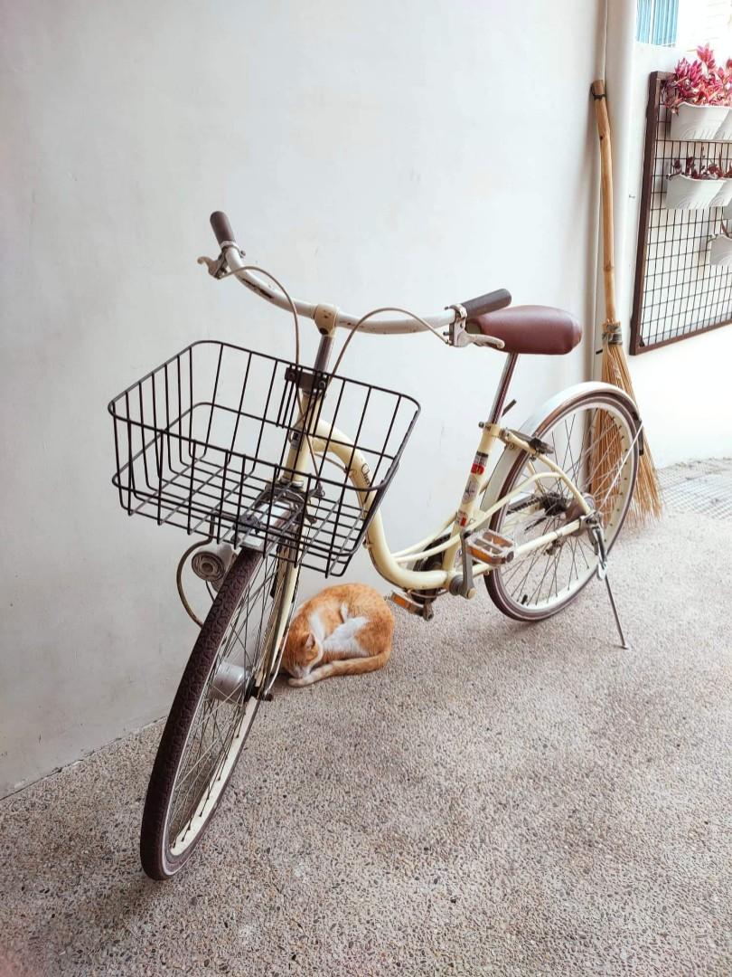 Japanese Bike, Motorbikes, Motorbike Parts & Accessories, Other
