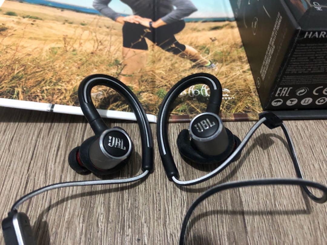 JBL Earphones Wireless, Audio, Headphones & Headsets on Carousell