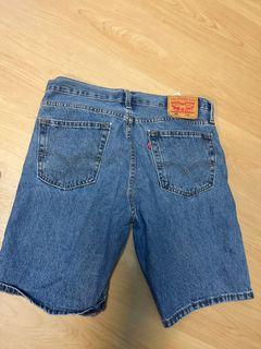 Jeans Shorts