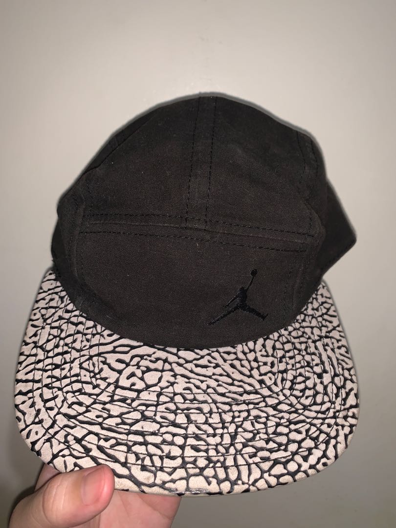 5 panel 2025 jordan