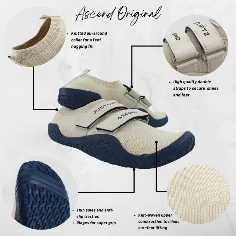 Sbd deadlift slippers discount