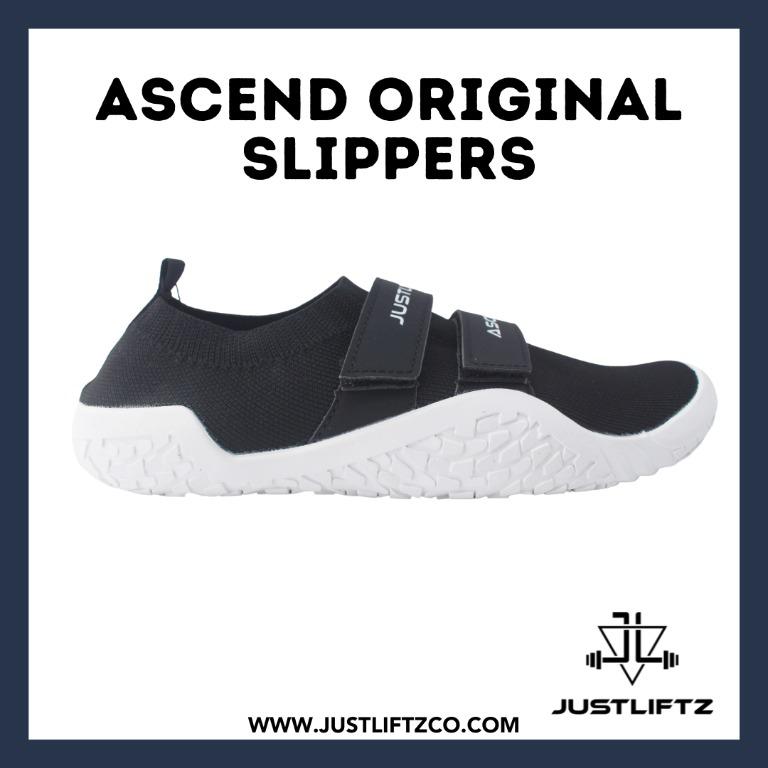 Sbd deadlift slippers discount