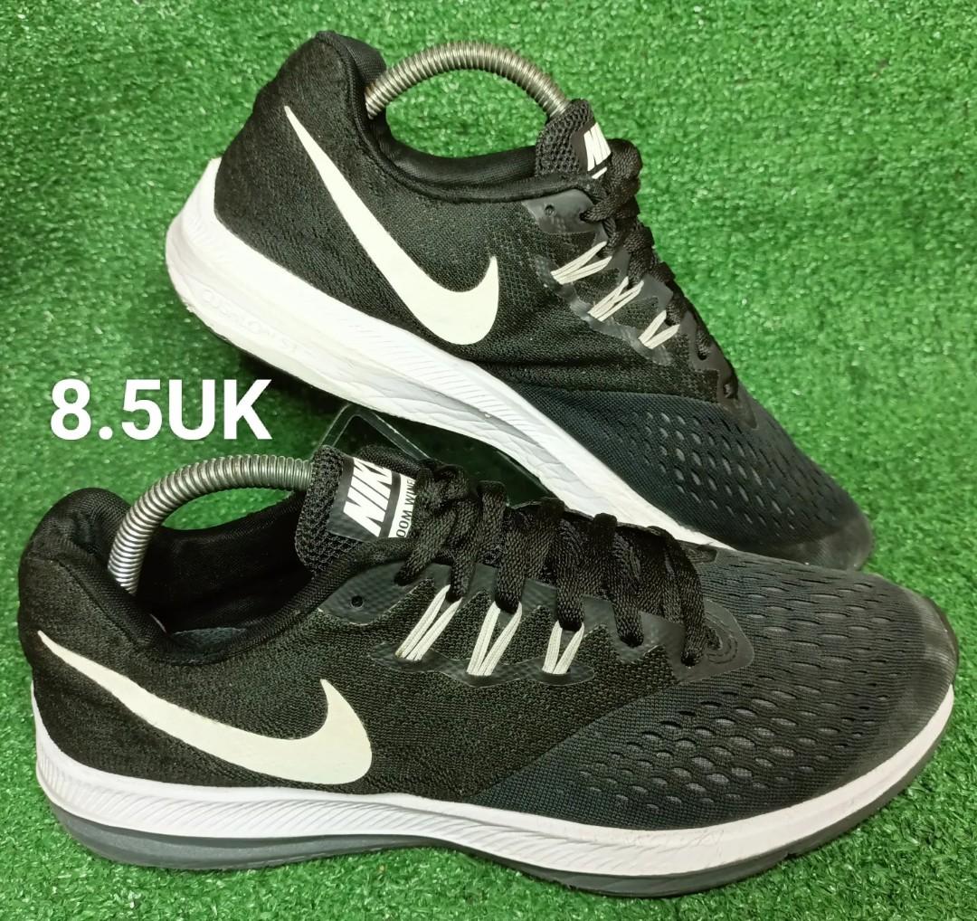 Nike winflo 4 men's hot sale