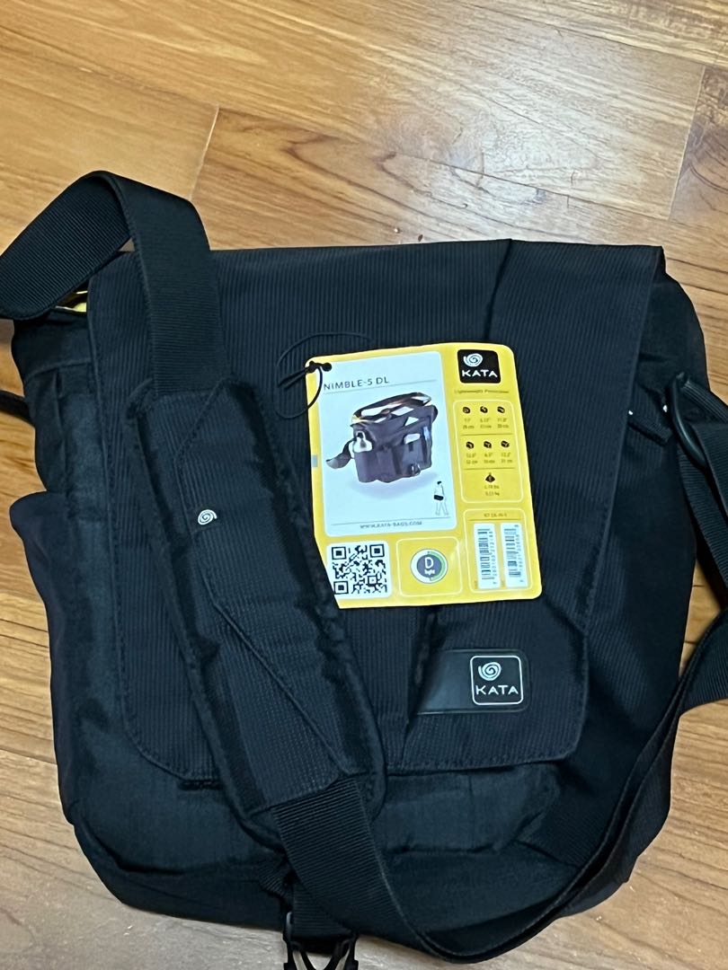 Kata コンパクトカメラバッグ Nimble 5 Dl 品 Www Hospitalpacini Com Br
