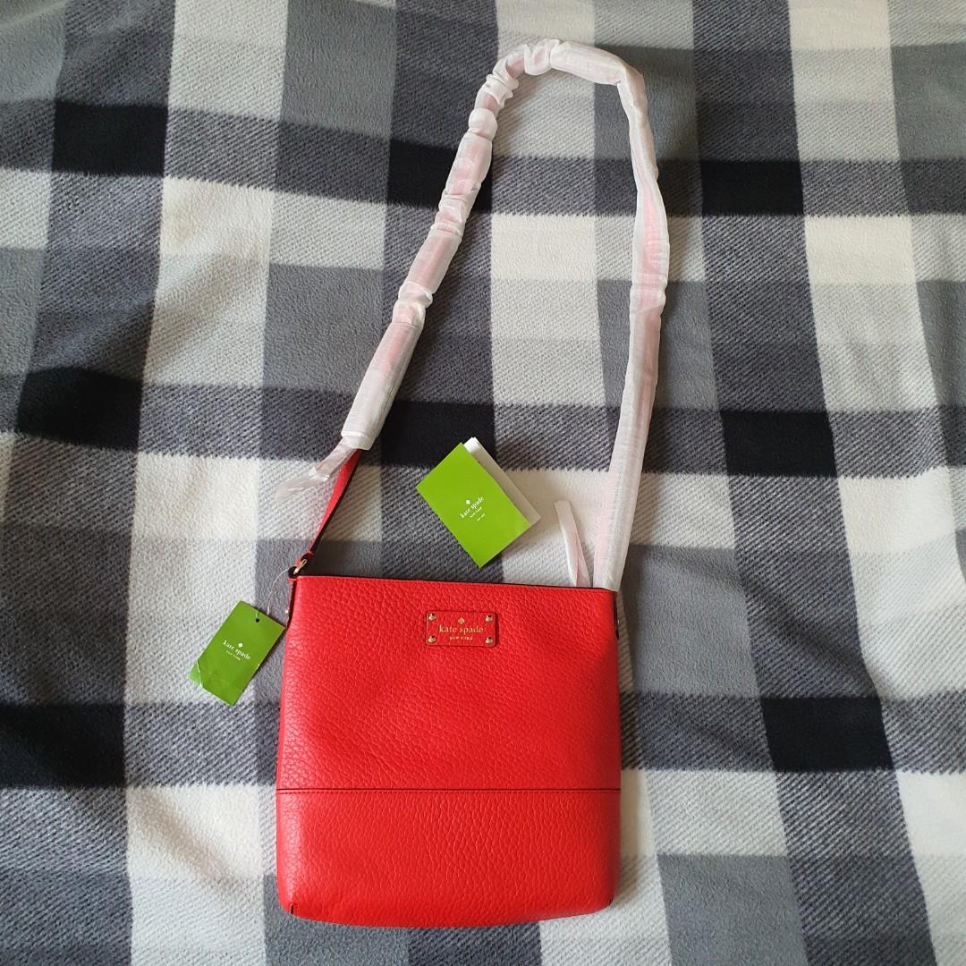 Bay street cora crossbody deals