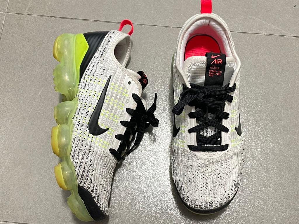 Kids vapormax 2 cheap