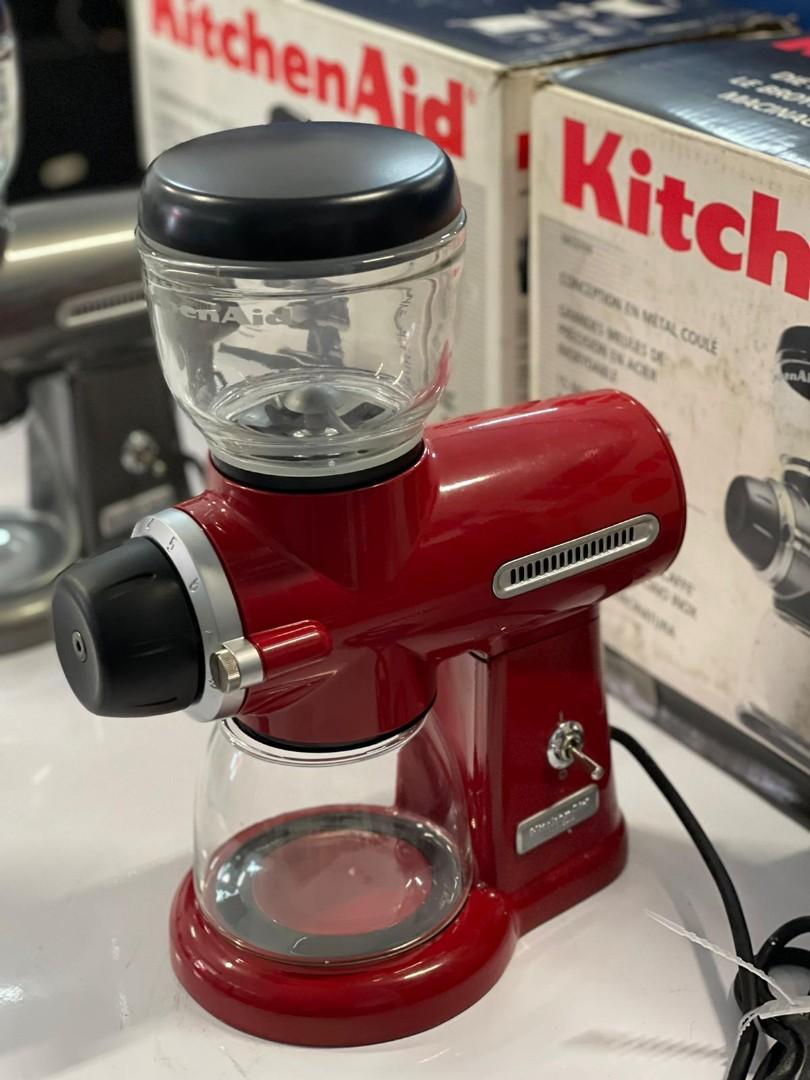 KitchenAid Artisan 5KCG100 Coffee Maker Display Set, TV & Home