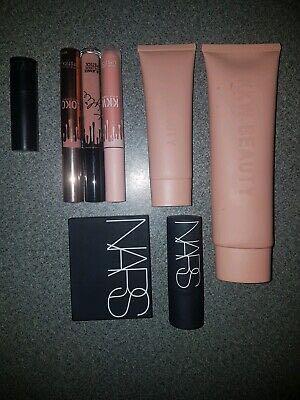 Kkw beauty Kylie NARS