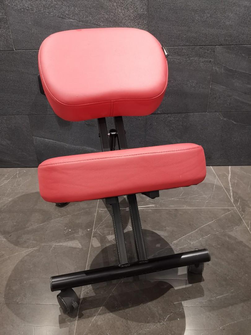 Kneeling Chair, Furniture & Home Living, Office Furniture & Fixtures on