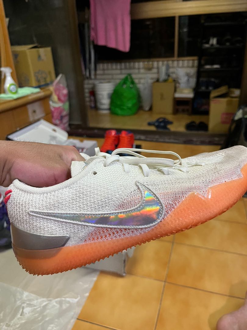 kobe ad nxt 360 US9.5