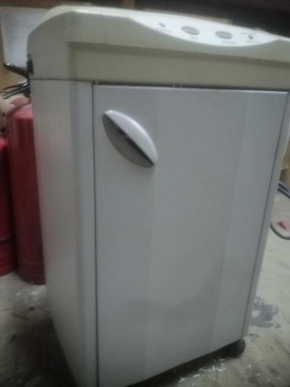 KOBRA 260 C2 Cross Cut (Category: Office & Business Technology) located in Calamba. Submitted by bhythz (Listing ID 1169269866, Image 2). Description: Used, our office already buy new ones, try it all you want, I can also deliver but only nearby cities.