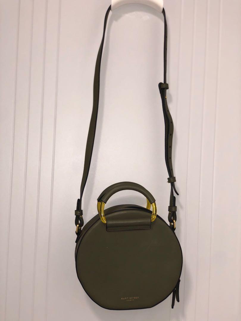 Kurt geiger harriet outlet bag