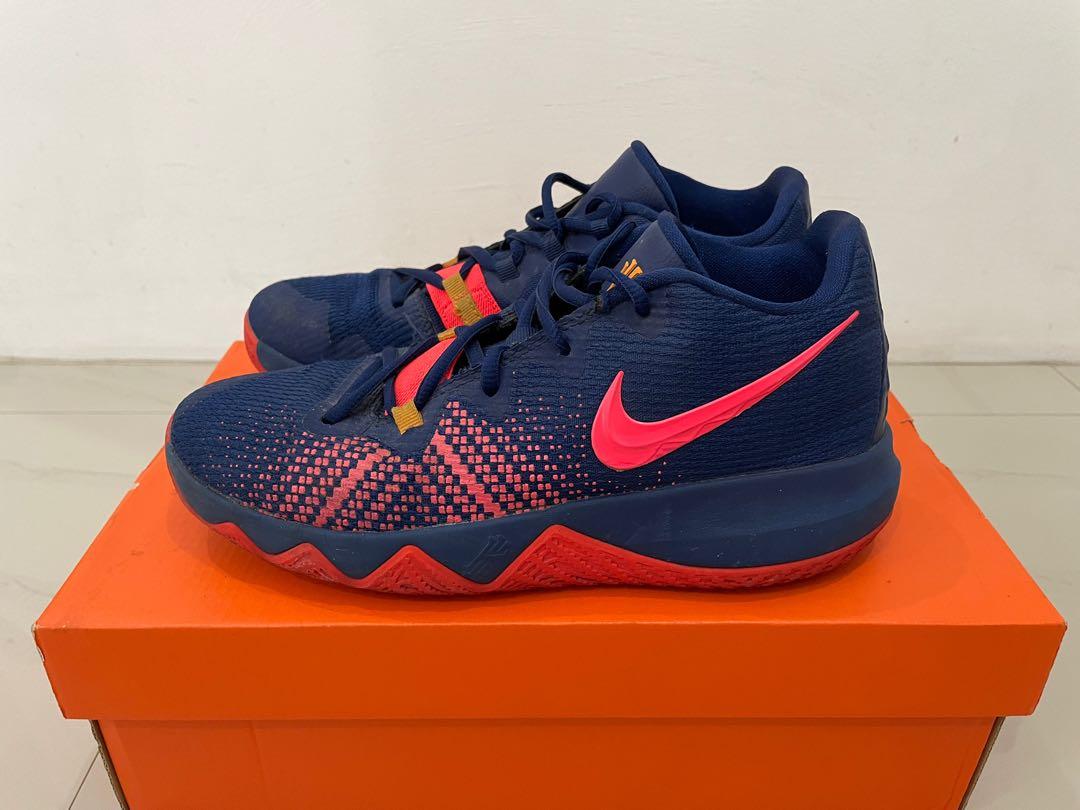 Kyrie flytrap gs clearance