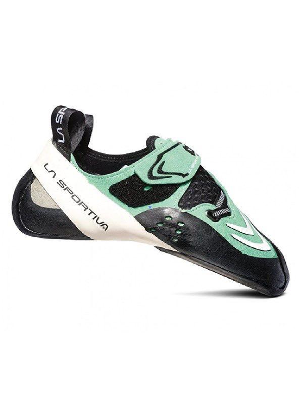 La Sportiva Futura Climbing Shoes, Sports Equipment, Other Sports