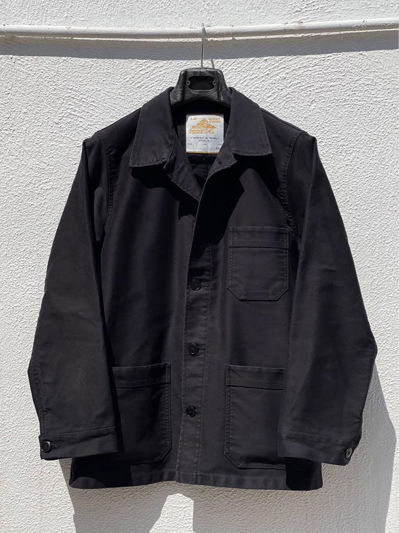 ftp sure shot bdu jacket