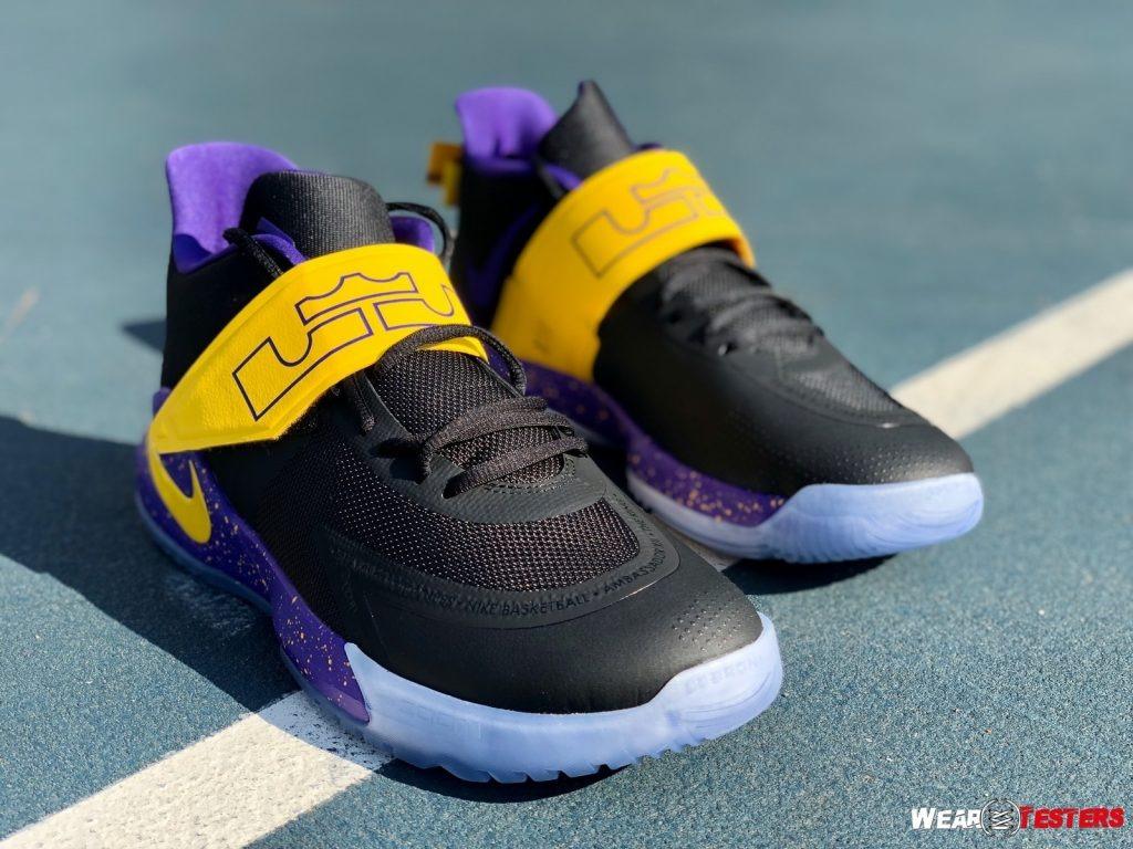 Lbj clearance ambassador 12