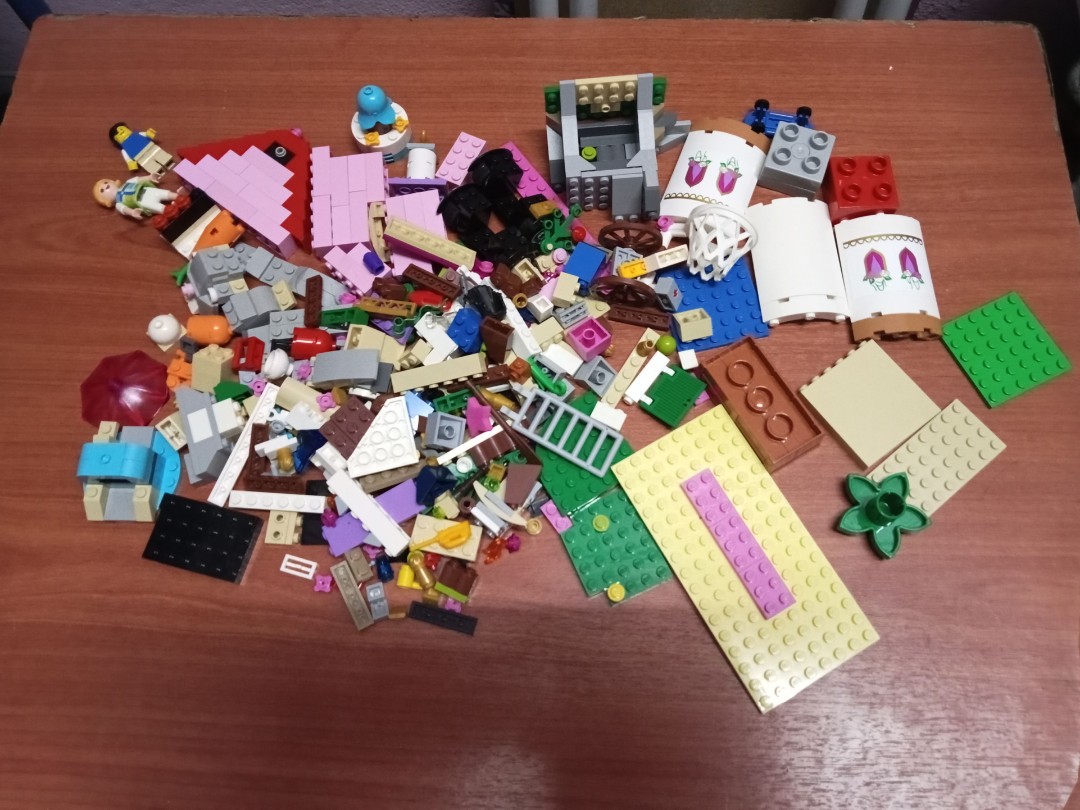 Lego ori sales