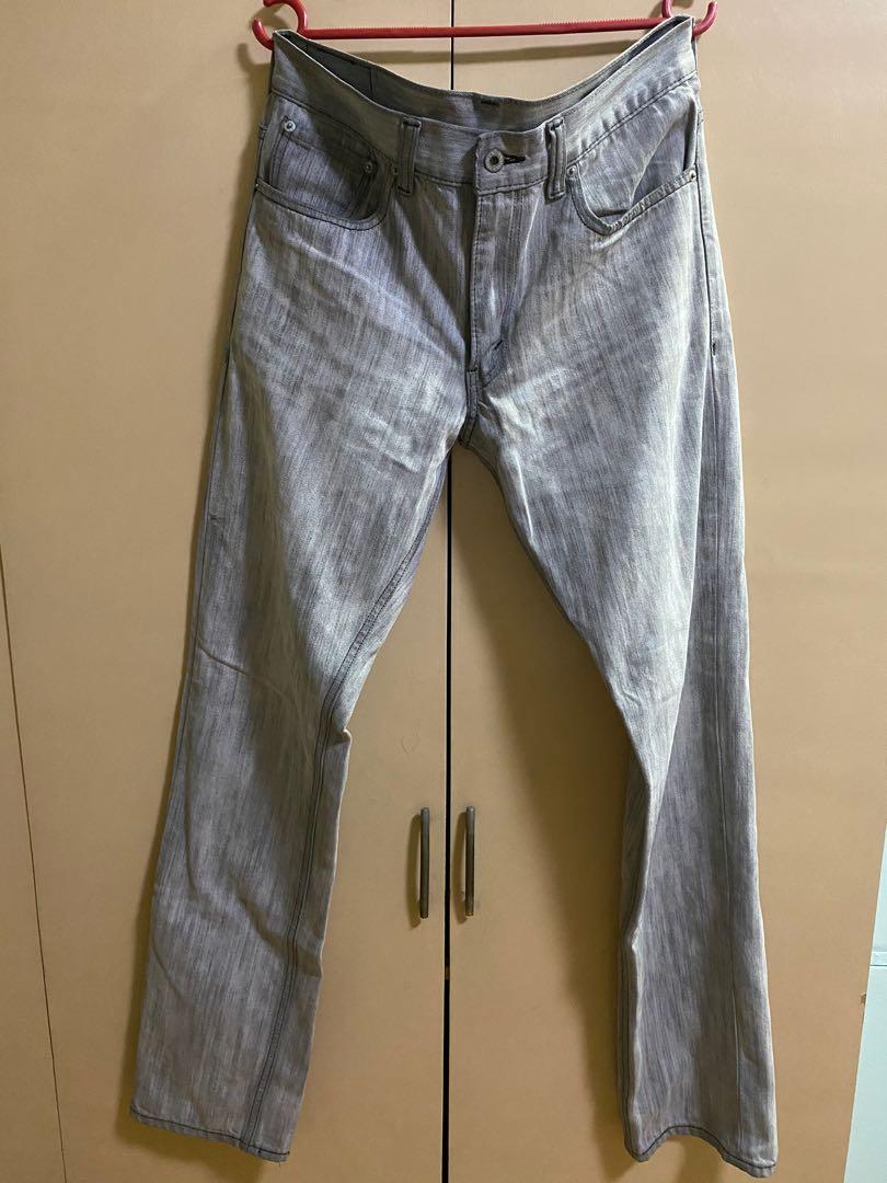 Levis 511 34x32, Men's Fashion, Bottoms, Jeans on Carousell
