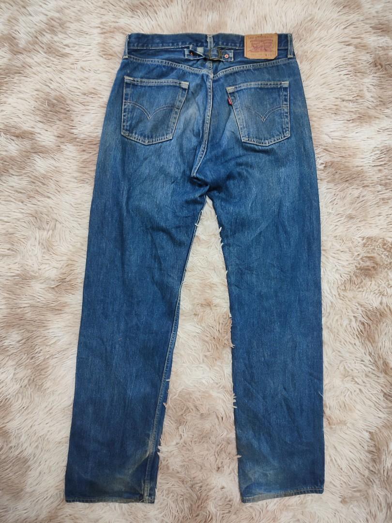 Levi 561 jeans online