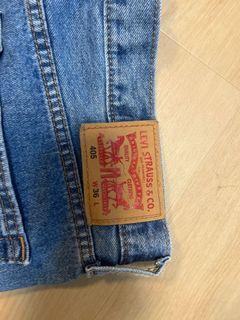 Levi's Jeans