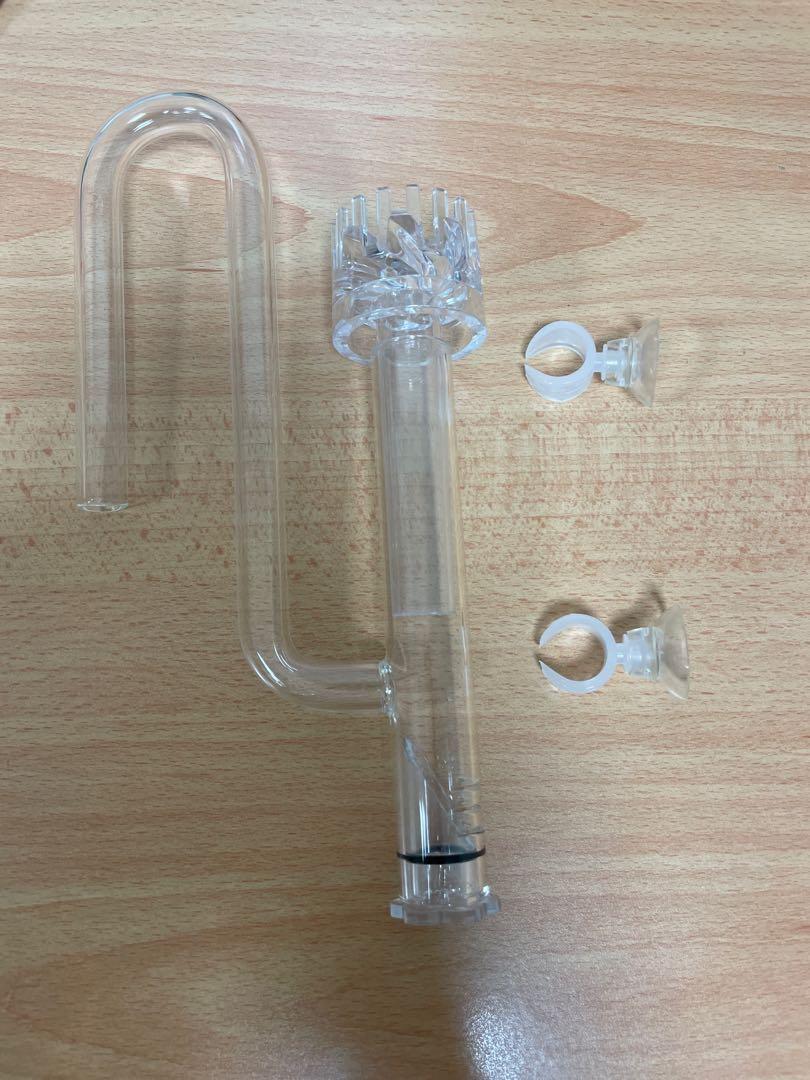 Lily Pipe with Skimmer, Everything Else, Others on Carousell