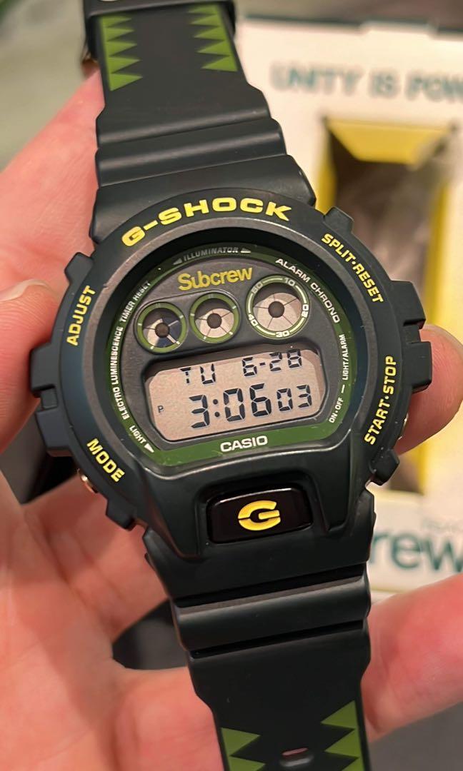 G shark top watches