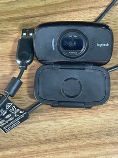 Logitech C52563011566890113110