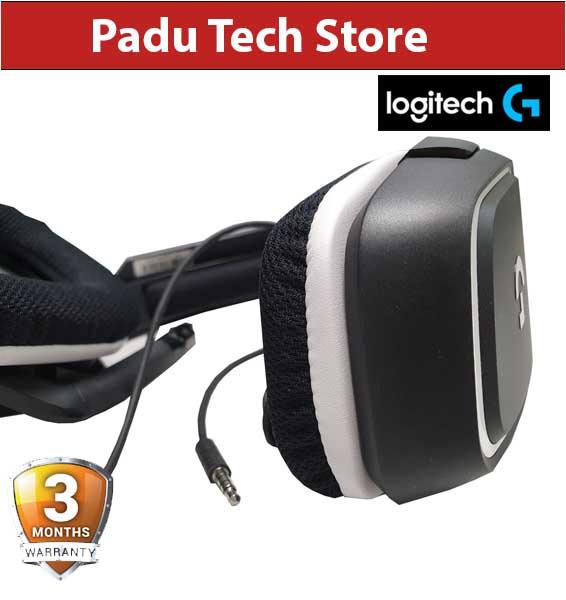 G332 se logitech hotsell