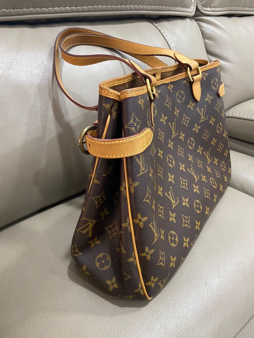 Louis Vuitton LV last price posted, Luxury, Bags & Wallets on Carousell
