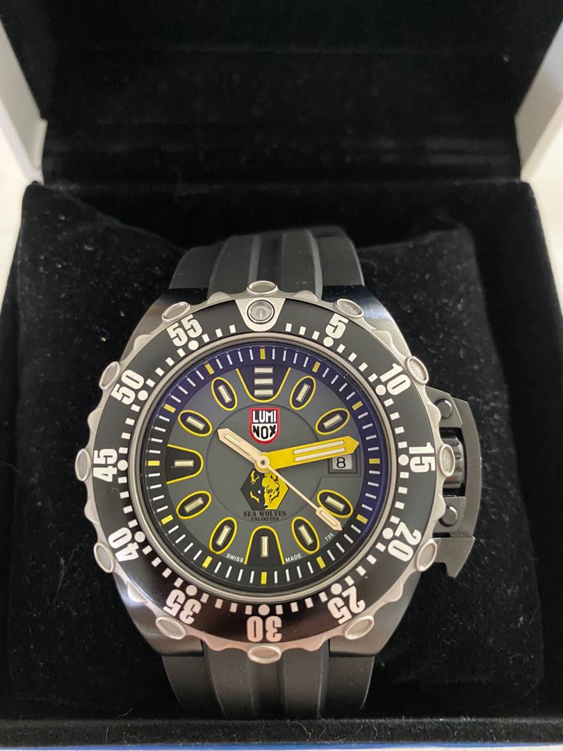 Luminox 1525 new arrivals