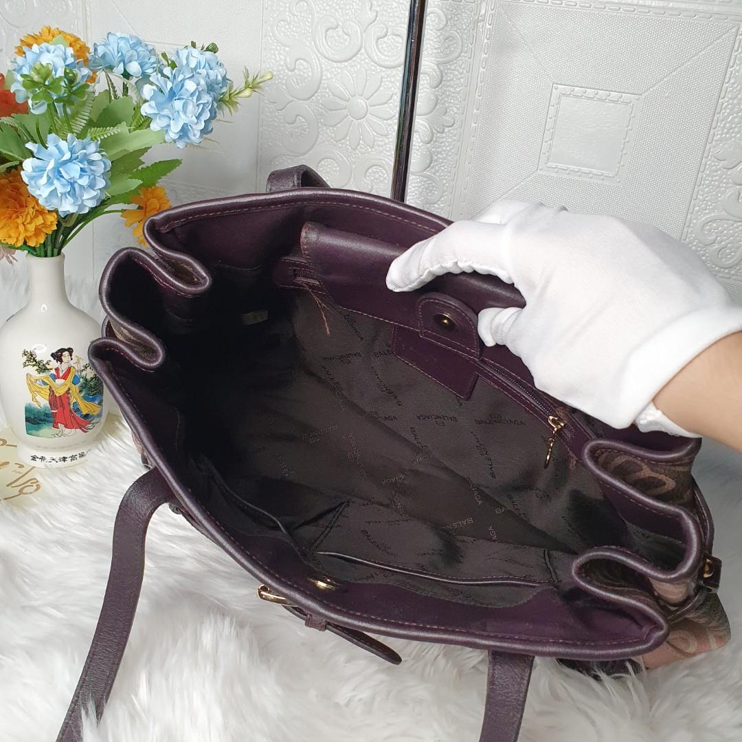 Balenciaga bag made outlet in korea