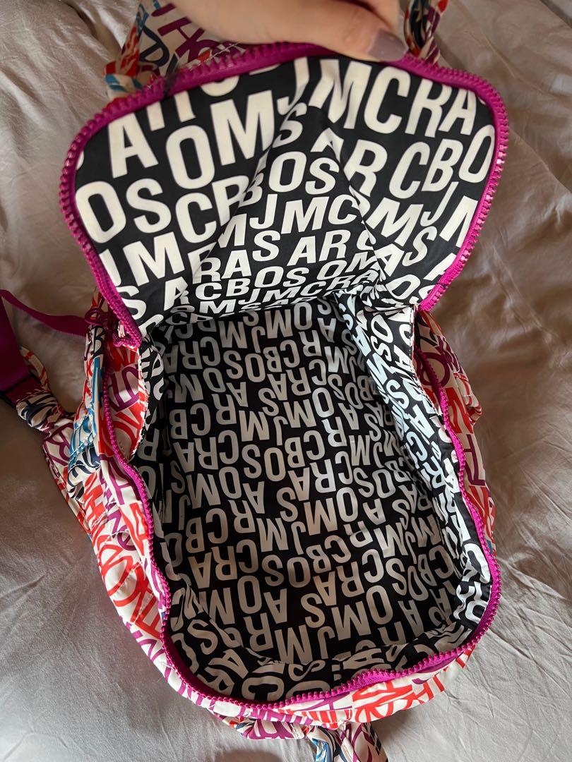 Marc by Marc jacobs backpack