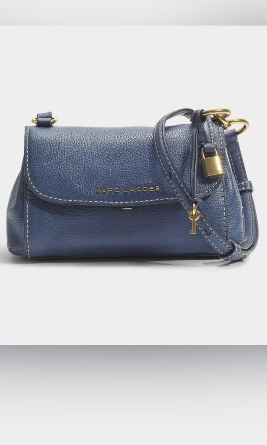 Marc jacobs shop boho grind review