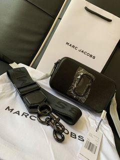 Marc Jacobs - The Snapshot DTM Khaki – Lenie's Shoppe USA
