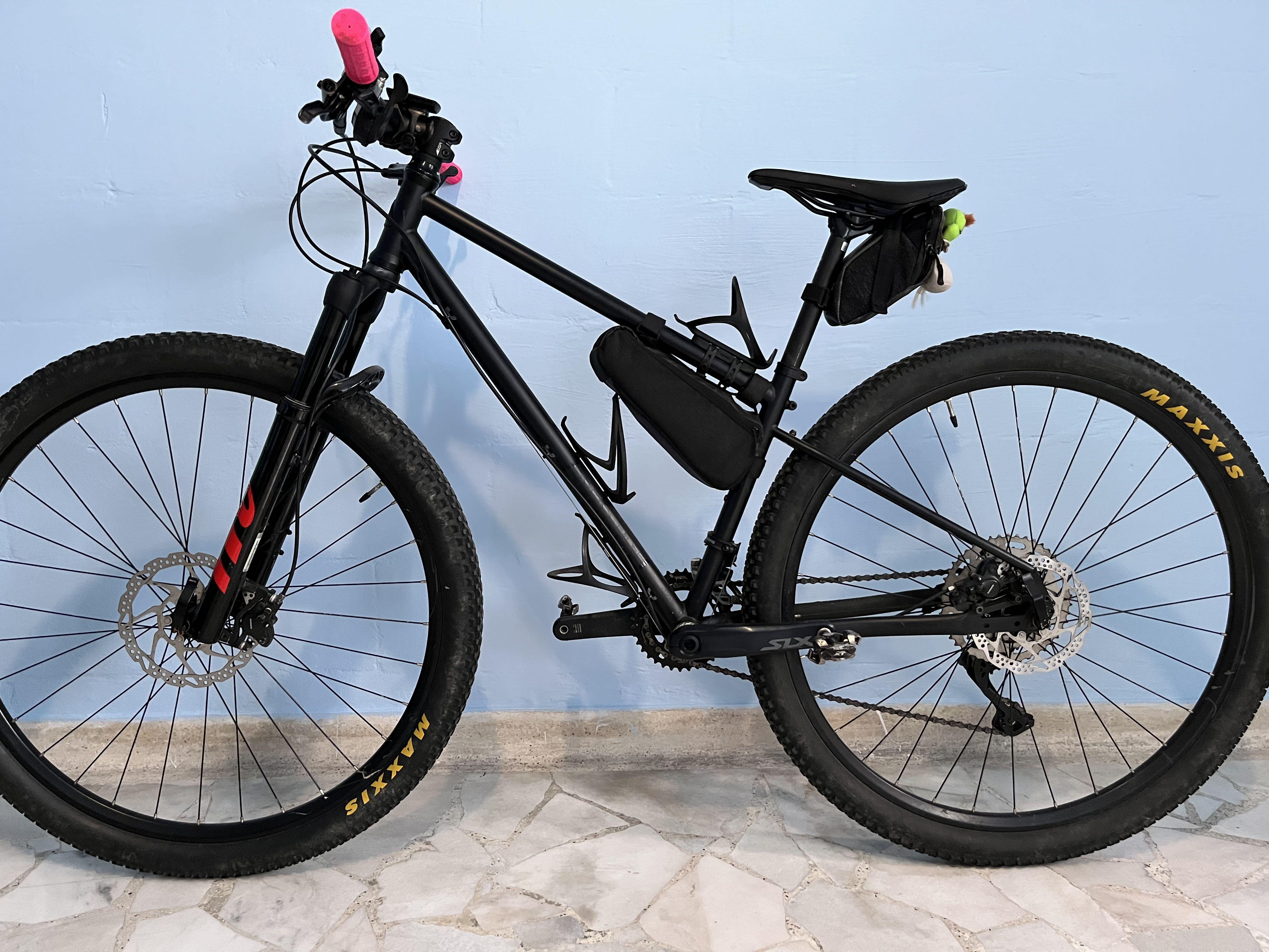 Marin muirwoods 29er deals
