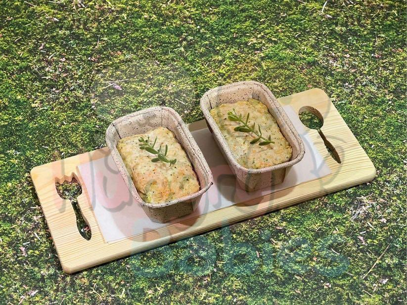 Meat Loaf for Dogs and Cats, Pet Supplies, Pet Food on Carousell