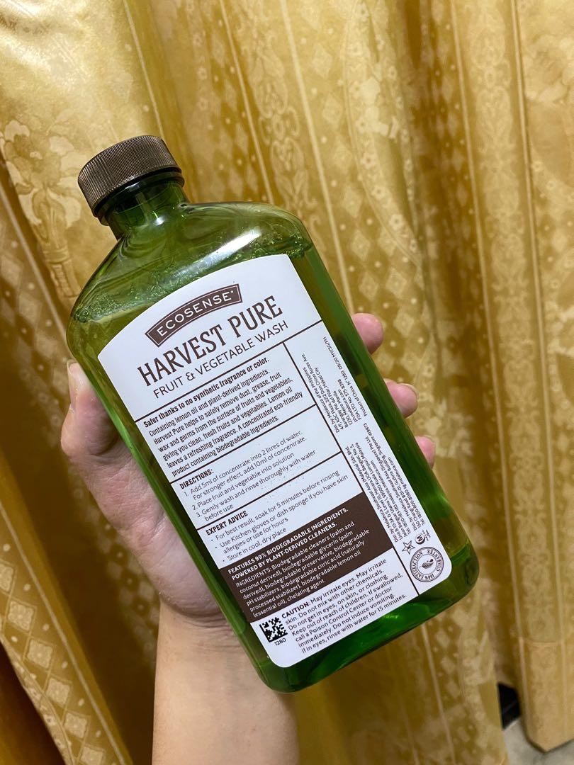 Melaleuca fruit & vegetables wash, Everything Else, Others on Carousell